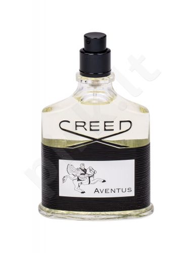 Creed Aventus, kvapusis vanduo vyrams, 75ml, (Testeris)