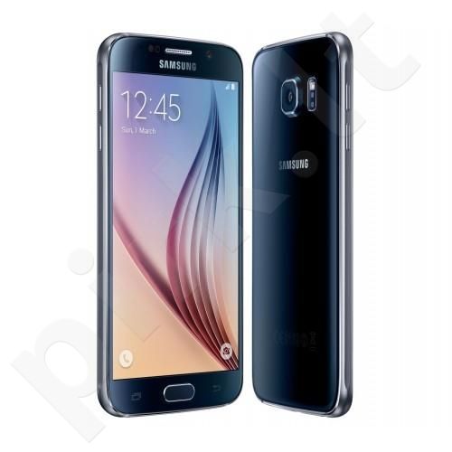 Samsung Galaxy S6 32GB G920F Black