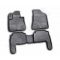 Guminiai kilimėliai 3D KIA Sorento 2009-2012, 4 pcs. /L38043