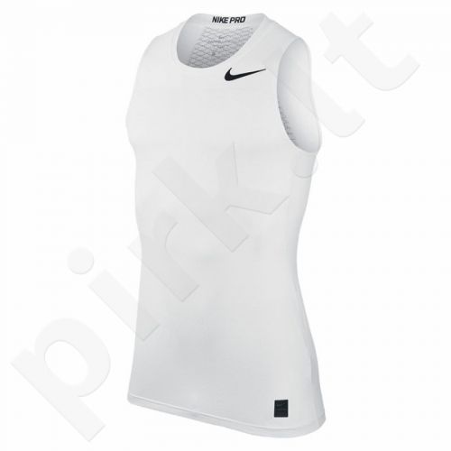 Marškinėliai Nike Pro Hypercool Tank M 828160-100