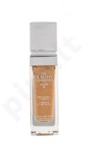 Physicians Formula Healthy, makiažo pagrindas moterims, 30ml, (MW2 Medium Warm)