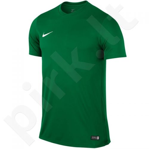 Marškinėliai futbolui Nike Park VI M 
