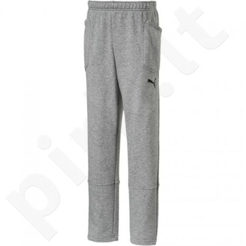 Sportinės kelnės Puma Liga Casuals Pants Junior 655635 33