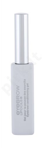 Talika Eyebrow Lipocils, Conditioning Gel, blakstienų priežiūrai moterims, 10ml