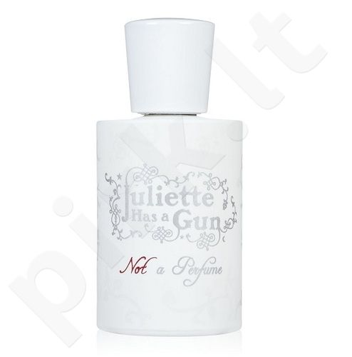 Juliette Has A Gun Not A Perfume, kvapusis vanduo moterims, 100ml, (Testeris)