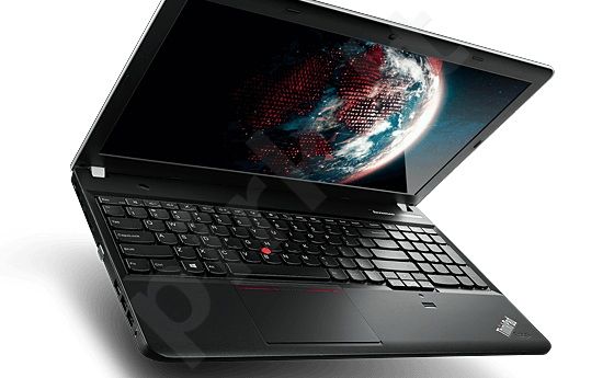 LENOVO ThinkPad E540 i5-4210M