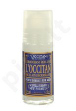 L´Occitane For Men, dezodorantas vyrams, 50ml