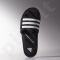 Šlepetės Adidas Zeitfrei Slide FF M U41591