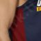 Marškinėliai krepšiniui Adidas Cleveland Cavaliers WNTR HPS TANK M AX7652