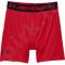 Kompresiniai šortai Under Armour HeatGear® Armour Compression Shorts – Mid M 1257470-600