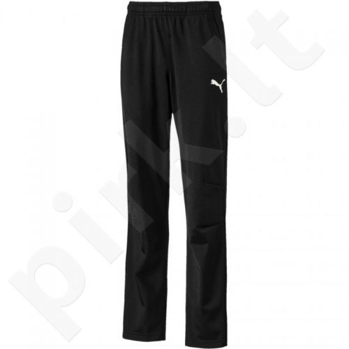 Sportinės kelnės Puma Liga Training Pant Core Junior 655774 03