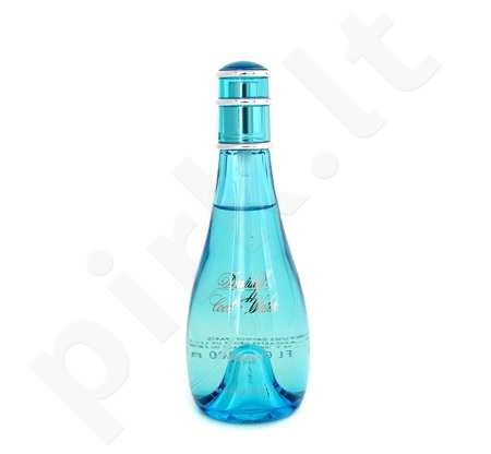 Davidoff Cool Water, tualetinis vanduo moterims, 100ml