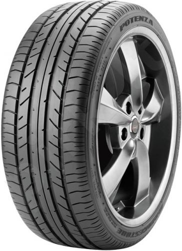 Vasarinės Bridgestone Potenza RE040 R18