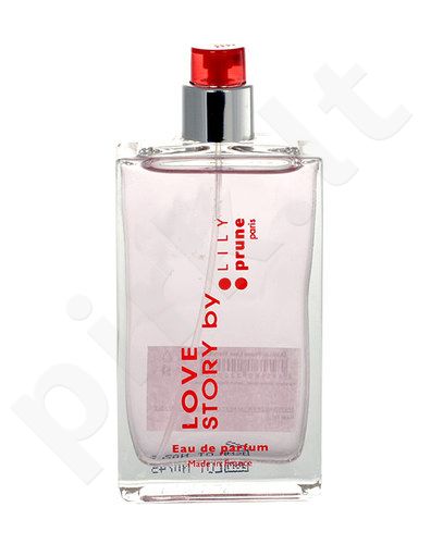Ulric de Varens Lily Prune Love Story, kvapusis vanduo moterims, 30ml, (Testeris)