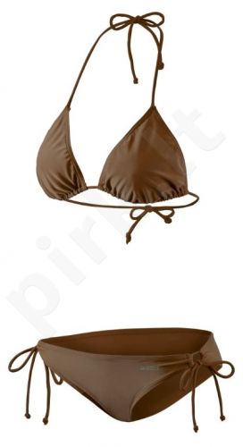 Maud. bikinis mot. 5650 9 36 brown