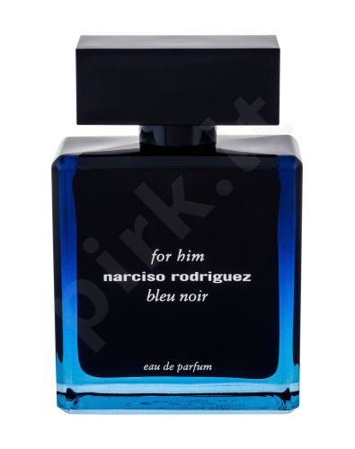 Narciso Rodriguez For Him Bleu Noir, kvapusis vanduo vyrams, 100ml