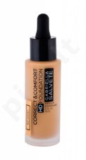 Gabriella Salvete Correct & Comfort, makiažo pagrindas moterims, 29ml, (102 Sand)