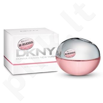 DKNY DKNY Be Delicious Fresh Blossom, kvapusis vanduo moterims, 30ml
