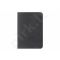 Aeroo Ultrathin Folio Stand for iPad mini - black