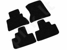Kilimėliai ARS BMW X3 E83 / 2003-2010
