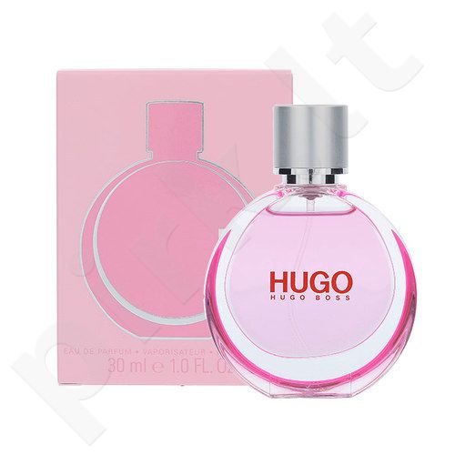 HUGO BOSS Hugo Woman Extreme, kvapusis vanduo moterims, 30ml