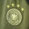 Bliuzonas futbolininkui  Adidas Niemcy/Germany DFB Anthem Jacket M AC6695