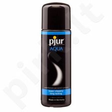 Lubrikantas Pjur 