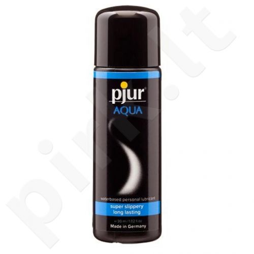 Lubrikantas Pjur 