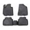 Guminiai kilimėliai 3D KIA Sportage 2010-2016, 4 pcs. /L38020