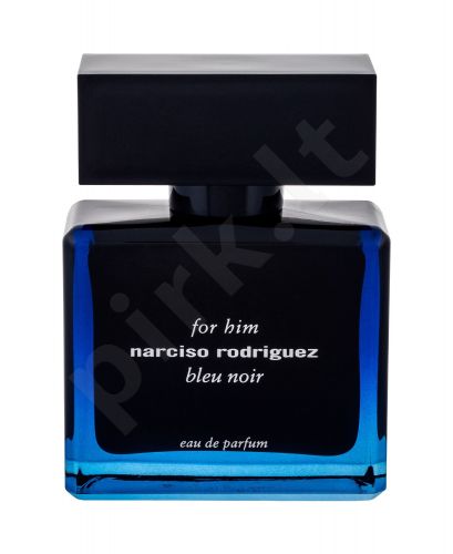 Narciso Rodriguez For Him Bleu Noir, kvapusis vanduo vyrams, 50ml