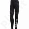 Sportinės kelnės Adidas Essentials Linear Tight W DP2386