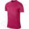 Marškinėliai futbolui Nike Park VI M 725891-616