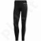 Sportinės kelnės Adidas Essentials 3 Stripes Tight W DP2389