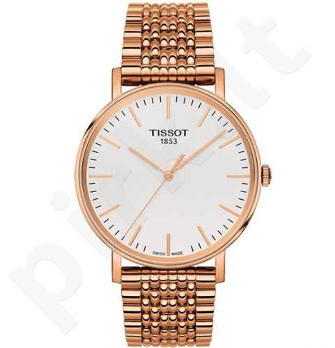 Universalus laikrodis Tissot T109.410.33.031.00