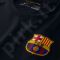 Marškinėliai vartininkams Nike FC Barcelona Goalkeeper Stadium Home M 658780-011