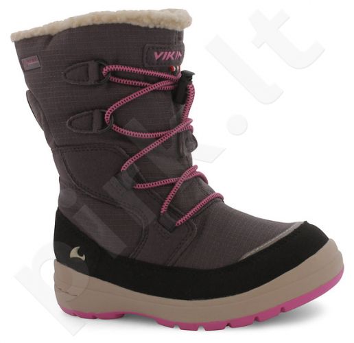 Žieminiai auliniai batai vaikams VIKING TOTAK GTX (3-86030-9139)