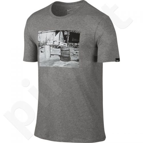 Marškinėliai Nike Football Photo Tee M 
