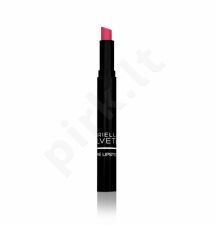 Gabriella Salvete Colore Lipstick, lūpdažis moterims, 2,5g, (02)