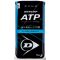 Lauko teniso kamuoliukai ATP CHAMPIONSHIP 2x4-tube