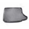 Guminis bagažinės kilimėlis LEXUS CT 200h hb  2011-> (with subwoofer) black /N23001
