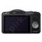 Fotoaparatas Panasonic DMC-GF3CEG-K