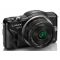 Fotoaparatas Panasonic DMC-GF3CEG-K