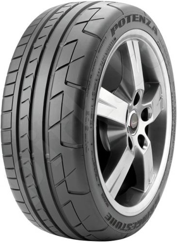 Vasarinės Bridgestone Potenza RE070R R20