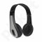 ART Bluetooth Headphones with microphone AP-B03 grey