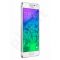 Samsung G850F Galaxy Alpha (White)