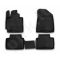 Guminiai kilimėliai 3D KIA  Soul 2014 ->, (Europe), 4 pcs. /L38055