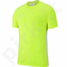 Marškinėliai futbolui Nike M Dry Academy 19 Top SS AJ9088-702