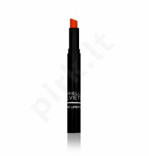 Gabriella Salvete Colore Lipstick, lūpdažis moterims, 2,5g, (03)