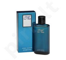 Davidoff Cool Water, losjonas po skutimosi vyrams, 75ml