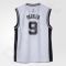 Marškinėliai krepšiniui Adidas Replica San Antonio Spurs Tony Parker M H82088
